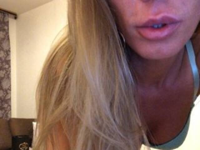 Kringkasting av skjermbilder lanalevi