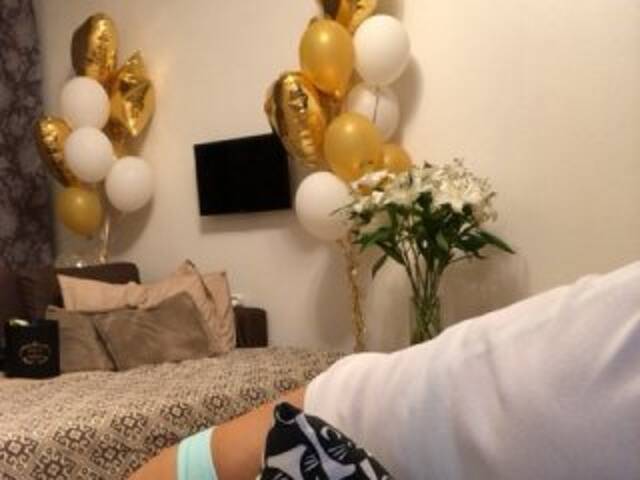 Kringkasting av skjermbilder lanalevi