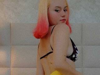 Erotisk videochat LanaMejia