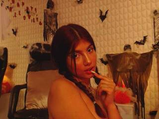 Erotisk videochat tamaragomezz