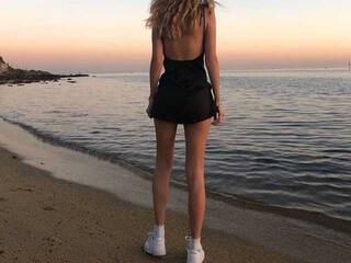 Erotisk videochat LanaPeach