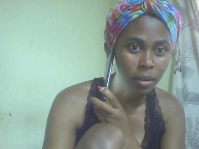 Kringkasting av skjermbilder Annahbelle