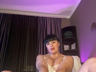 Erotisk videochat __Imerlana__