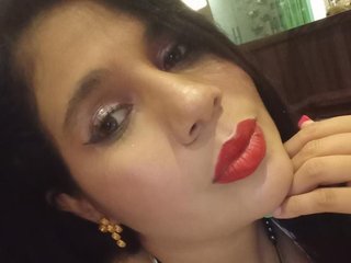 Erotisk videochat LaraaCroft