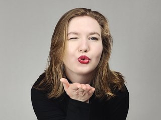 Erotisk videochat LaraAngel