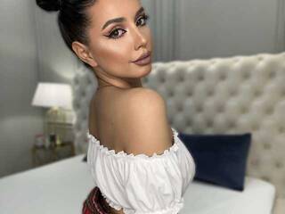 Erotisk videochat LaraAnne