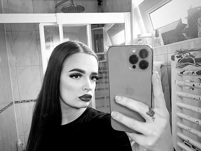 Foto av profilen Larameijer