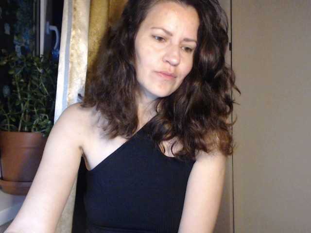 Kringkasting av skjermbilder Larianna