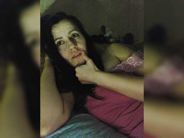 Kringkasting av skjermbilder Larianna