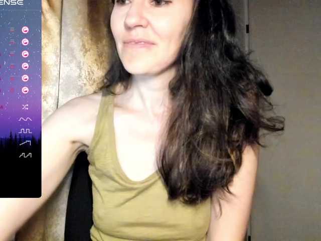 Kringkasting av skjermbilder Larianna