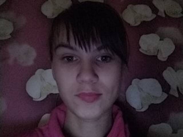 Kringkasting av skjermbilder Lariska16