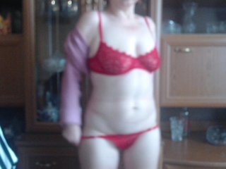 Erotisk videochat Larrisa3