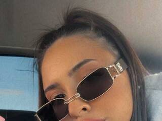 Erotisk videochat LarynBlackCat