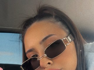 Erotisk videochat LarynBlackCat