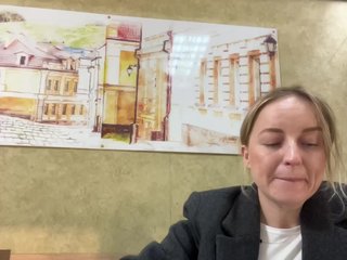 Erotisk videochat Lasiia