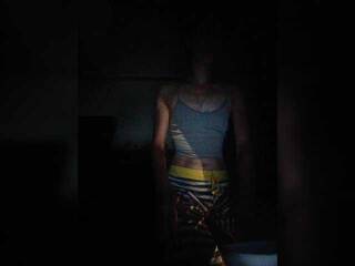 Erotisk videochat LasjCutie