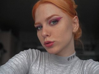 Erotisk videochat Lasly-Fox