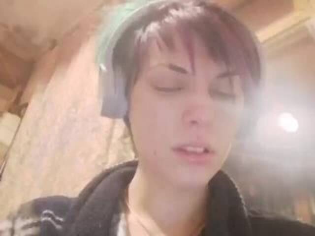 Kringkasting av skjermbilder LastTouch