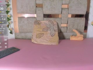 Erotisk videochat Latifa-Trejos