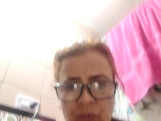Erotisk videochat chicafresita