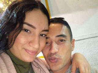 Erotisk videochat LatinaSharith