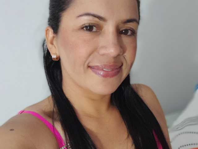 Foto av profilen latinatamy
