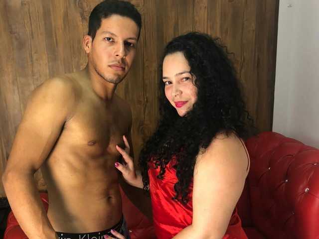 Profilbilde LatinCouple23