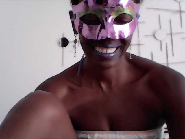 Kringkasting av skjermbilder latinmariposa