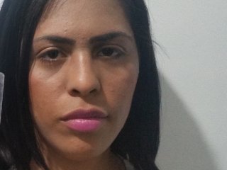 Profilbilde LatinSexxGirl