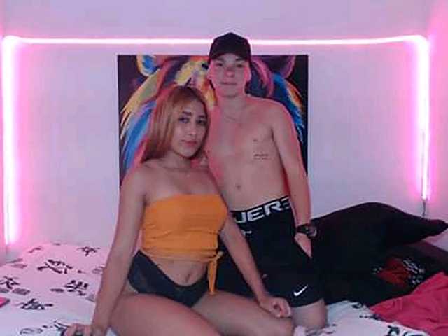 Foto av profilen LatinShowByB