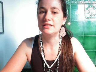 Erotisk videochat LatishaWhite