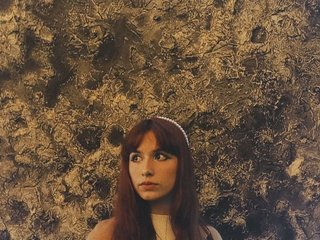 Erotisk videochat LatoshaBonkowski