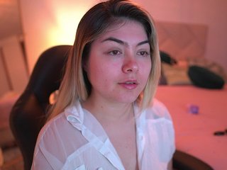 Erotisk videochat LauBee