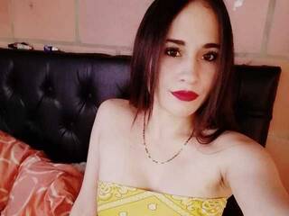 Erotisk videochat Laura-Michell