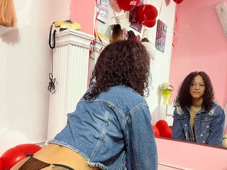 Erotisk videochat LAURA-SMIITH