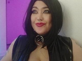 Erotisk videochat Laura-Wicked