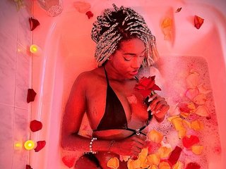 Erotisk videochat lauraalucii