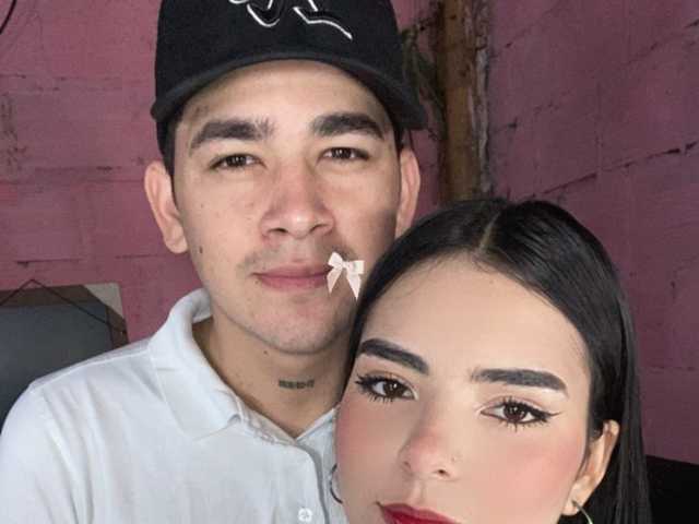 Foto av profilen LauraAndKevin
