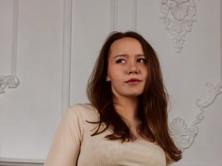 Erotisk videochat LauraEllins