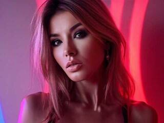 Erotisk videochat LauraExtasy