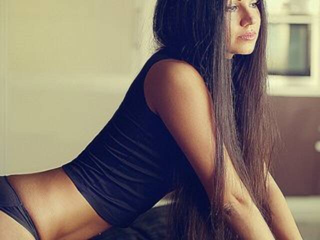 Foto av profilen lauraFoxy