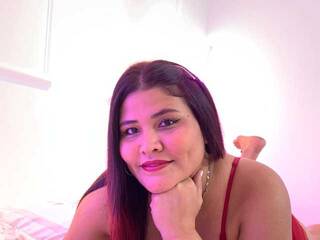 Erotisk videochat LauraPerez3