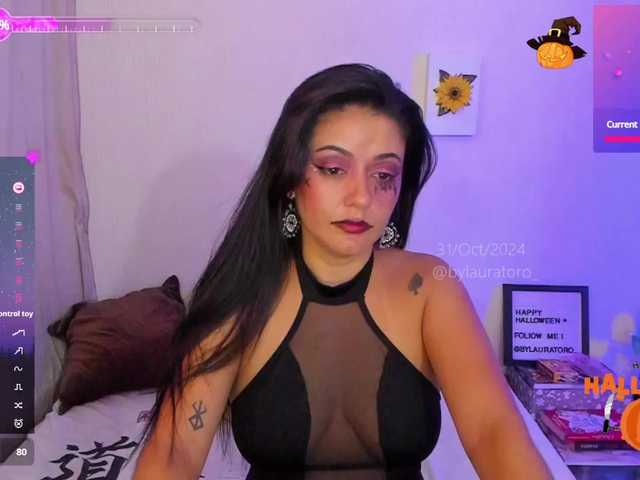 Bilder Lauratoro trick or treat? lick the candy off my body @remain (fuck you little witch) - PVT AND GAMES ON! CONTROL ME FREE IN PVT FAV PATTERNS 22, 99, 100,222 FOLLOW ME ✔