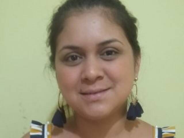 Foto av profilen lauren-fire