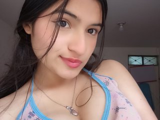 Erotisk videochat laurenelove