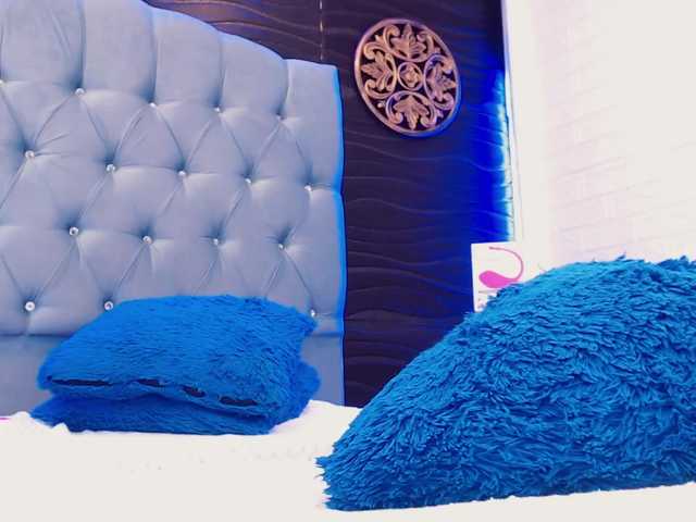 Kringkasting av skjermbilder LaurenHills