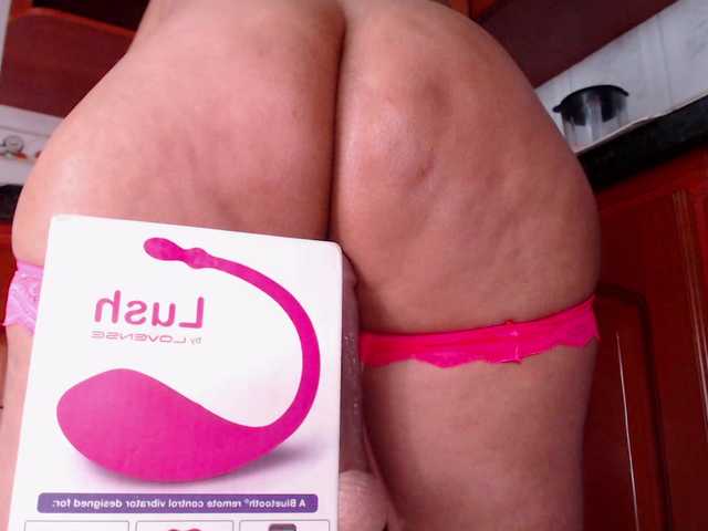 Kringkasting av skjermbilder LaurenHills