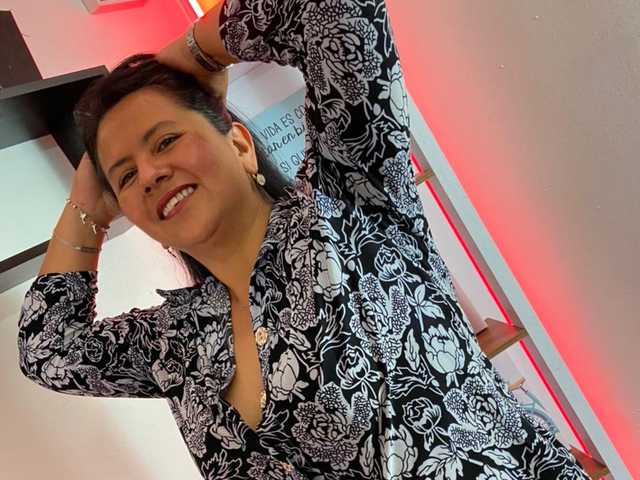 Foto av profilen LaurenMature