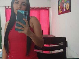 Erotisk videochat LaurenSanders