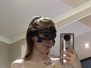 Erotisk videochat Lava-Angel